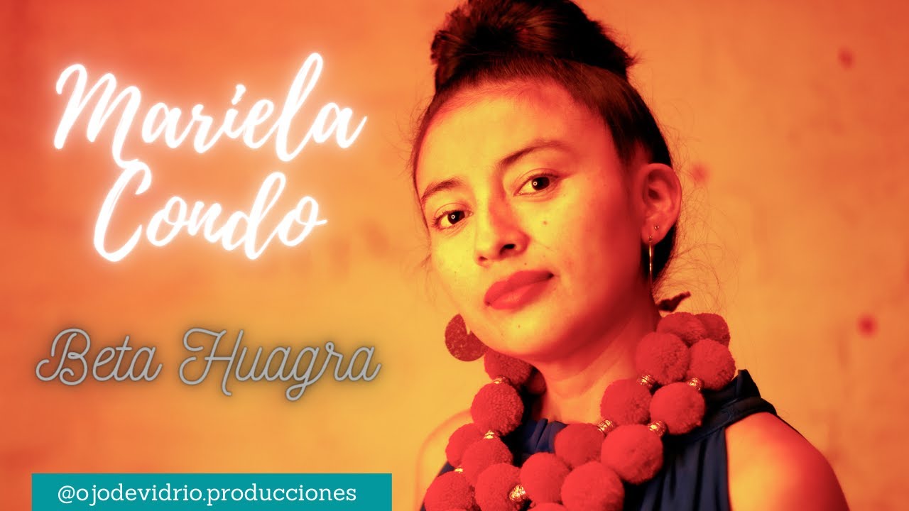 Mariela Condo Beta Huagra