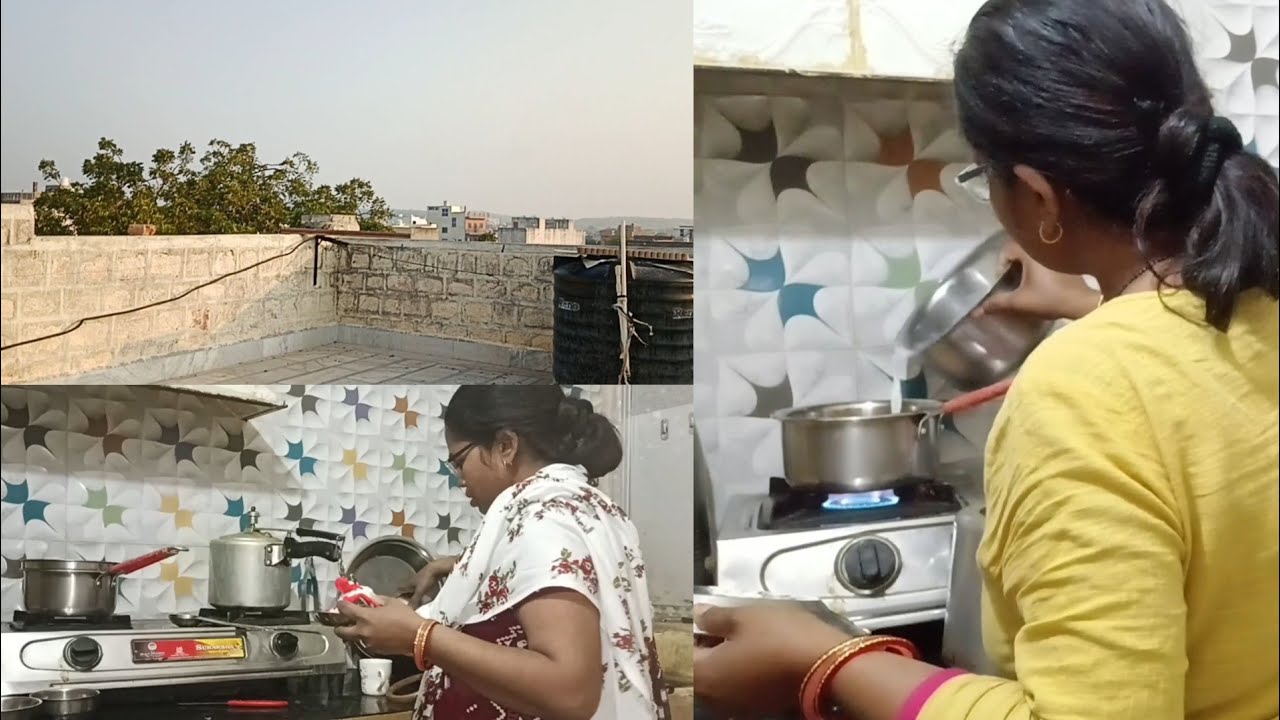 My daily life routine 2#vlog #dailyvlog