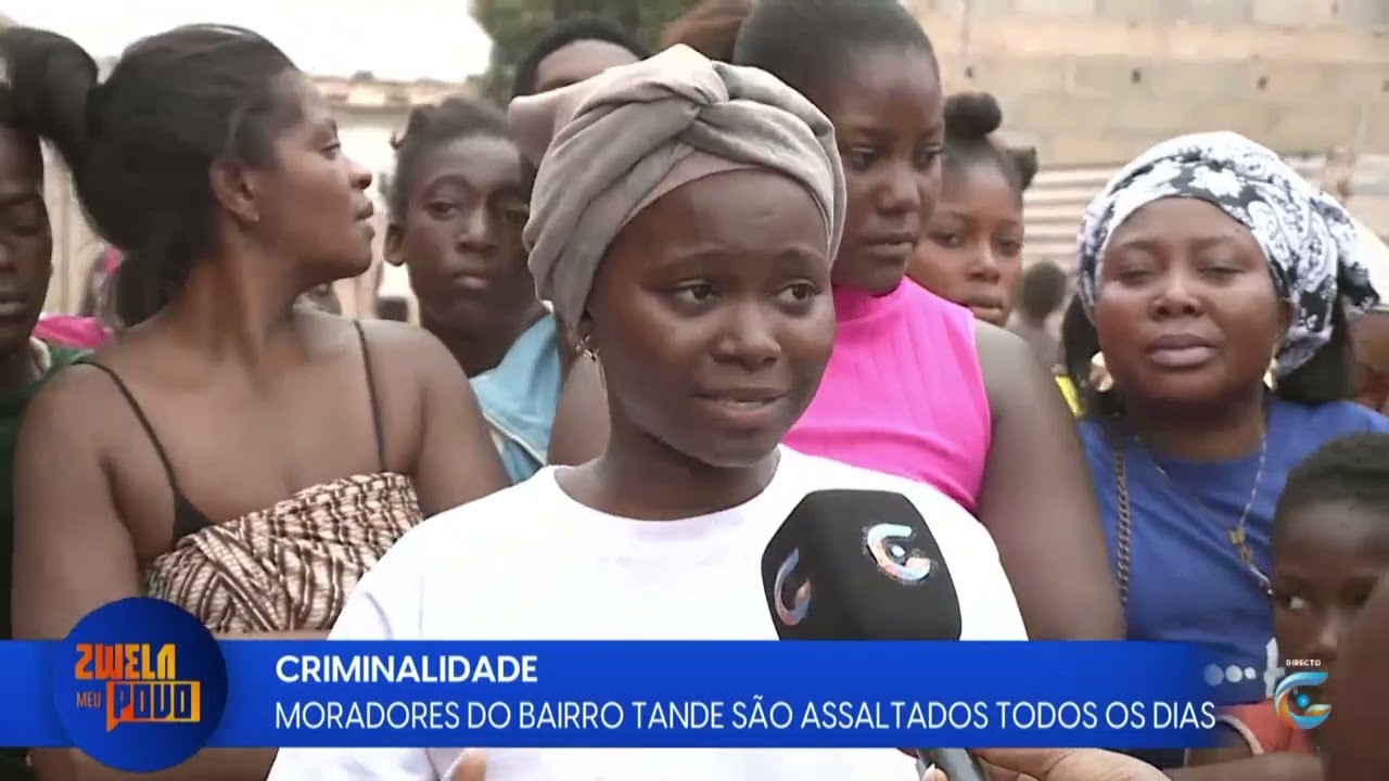 ZWELA MEU POVO EDIÇÃO 02 DE JULHO