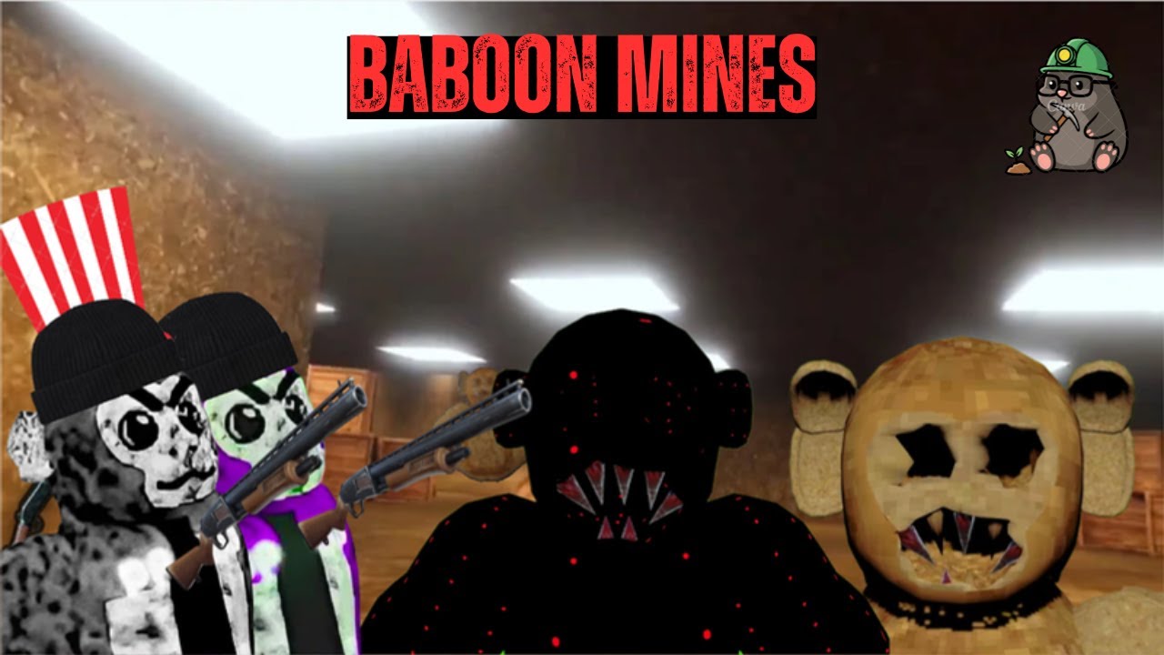 Mines - The Lost Levels [Episode 2]