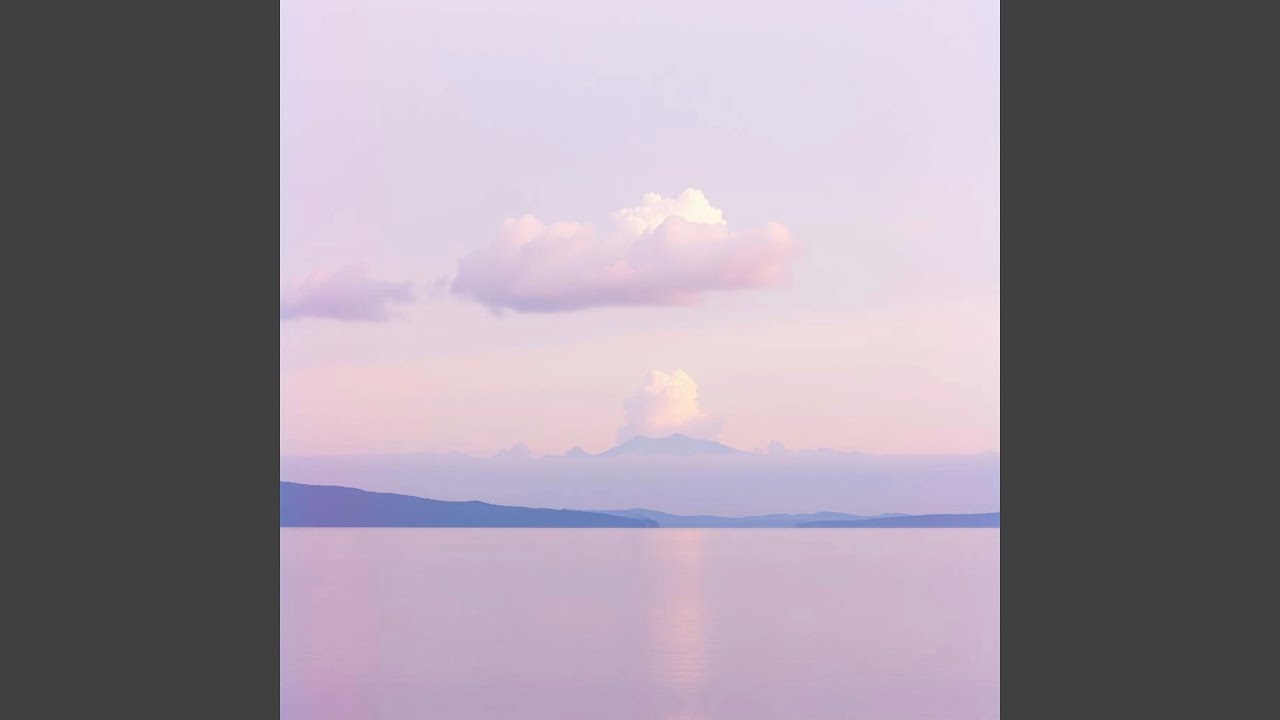 Blue Serene Beach