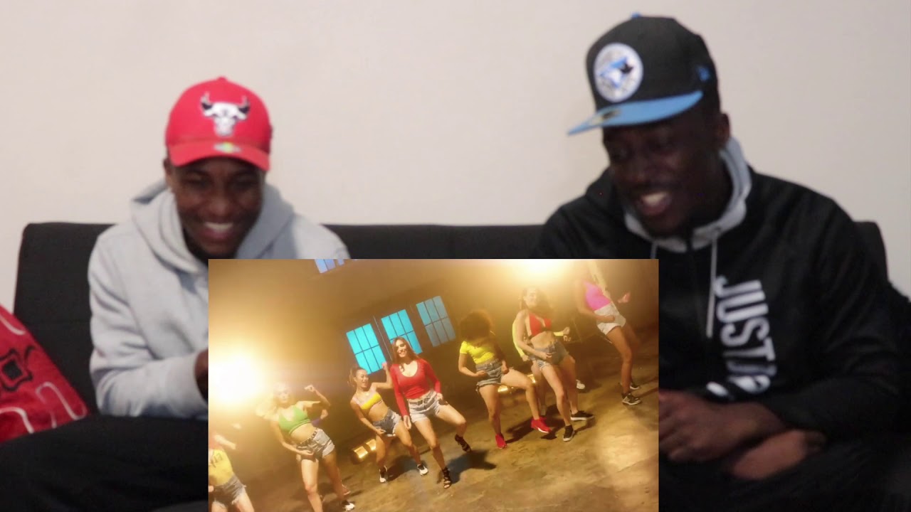 Zack Knight - Angel (Official Reaction)