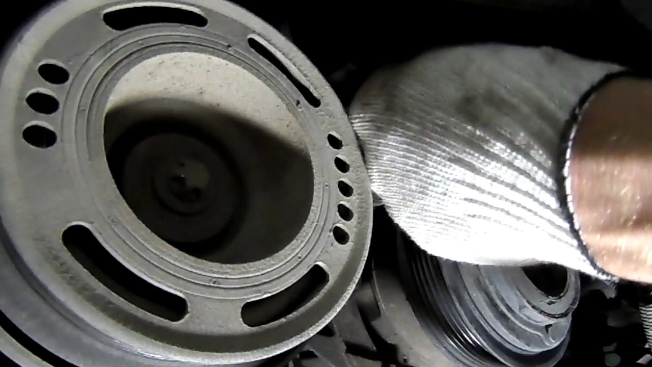 замена ремня грм, сальников р\валов на Chevrolet Aveo, Opel Astra(H Z16xre, f16d4)