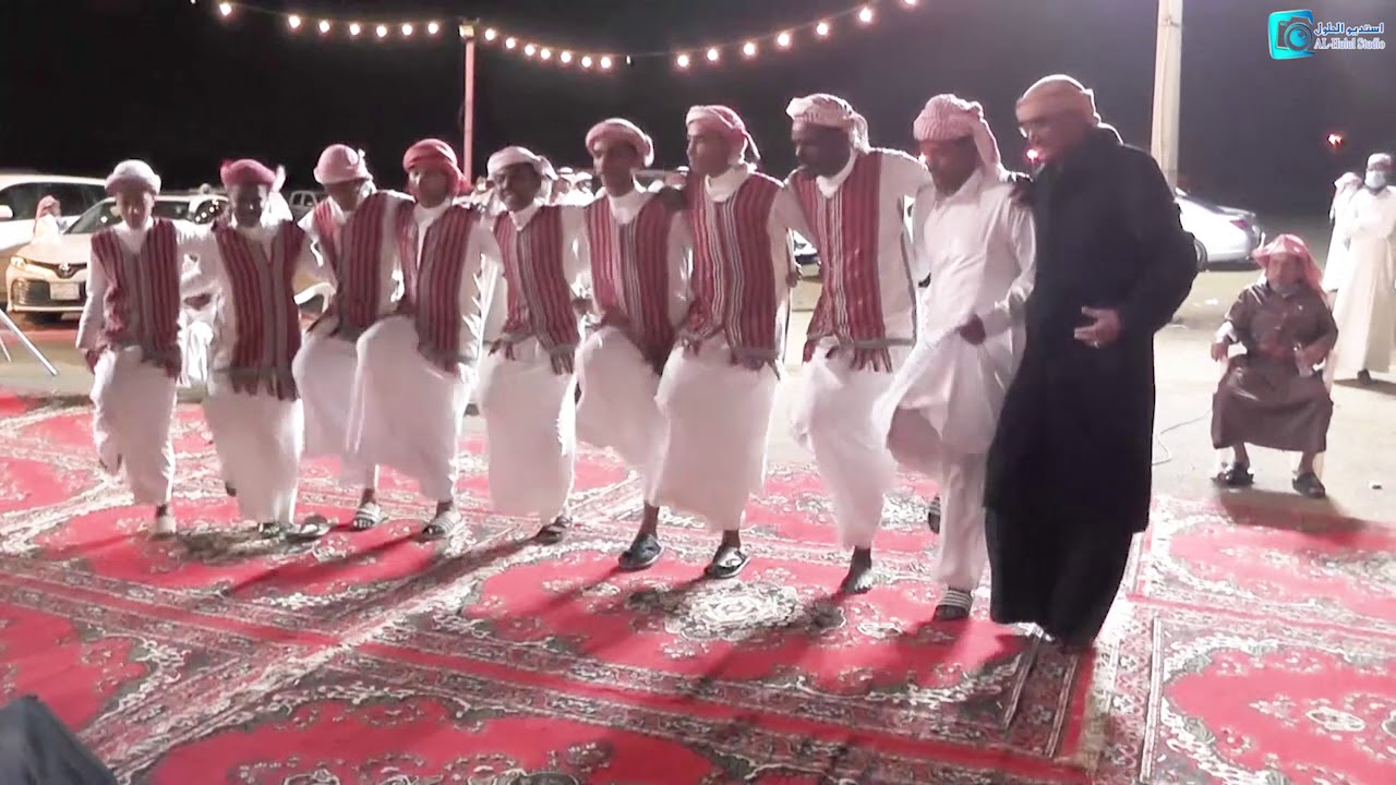 معشى وربش فى حفل زواج متعب عبدالله حمدي تصوير استديو #احد المسارحة 0550345065- 10551406518