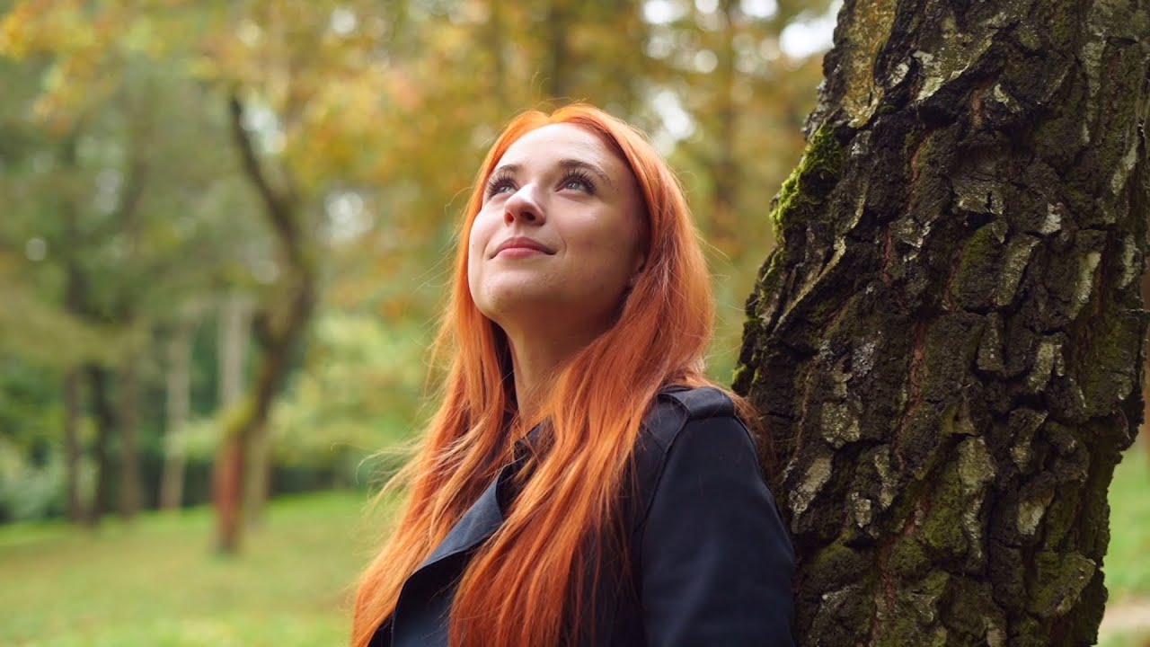 Pell-Mell 59 - Ryšavá (official music video)