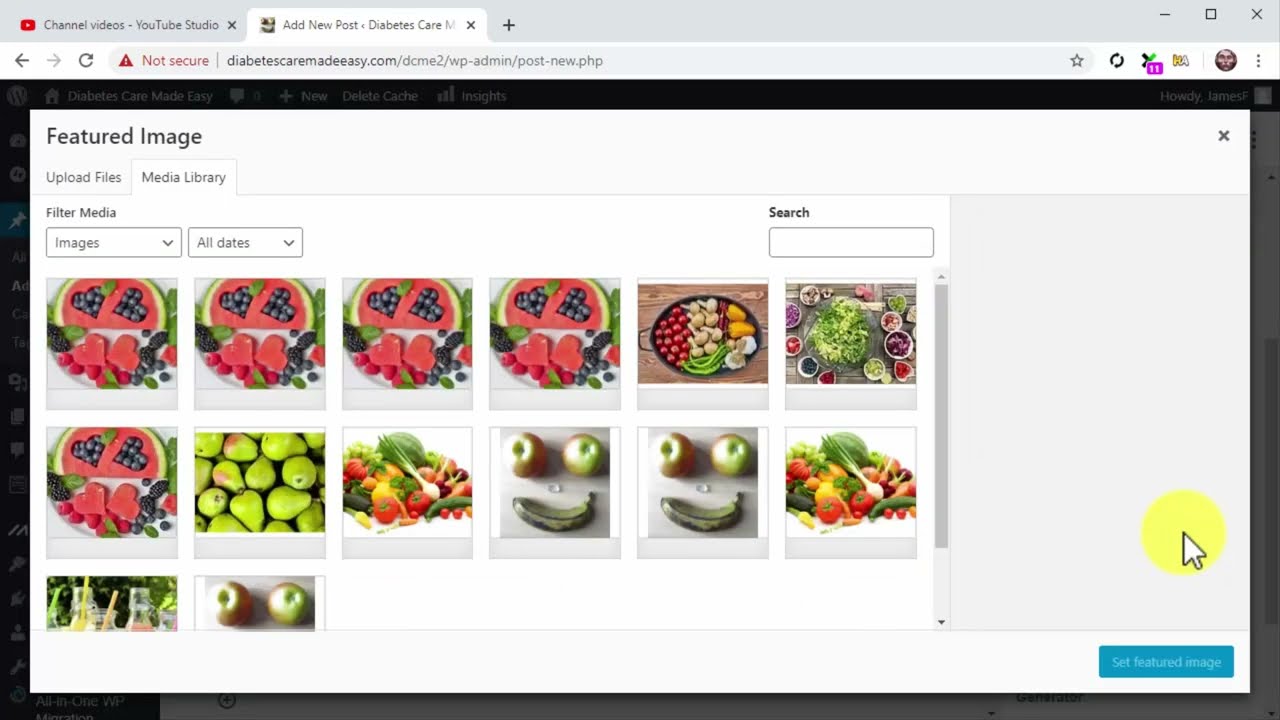 Embedding Your YouTube Sales Video on a Blog Post: A Complete Guide
