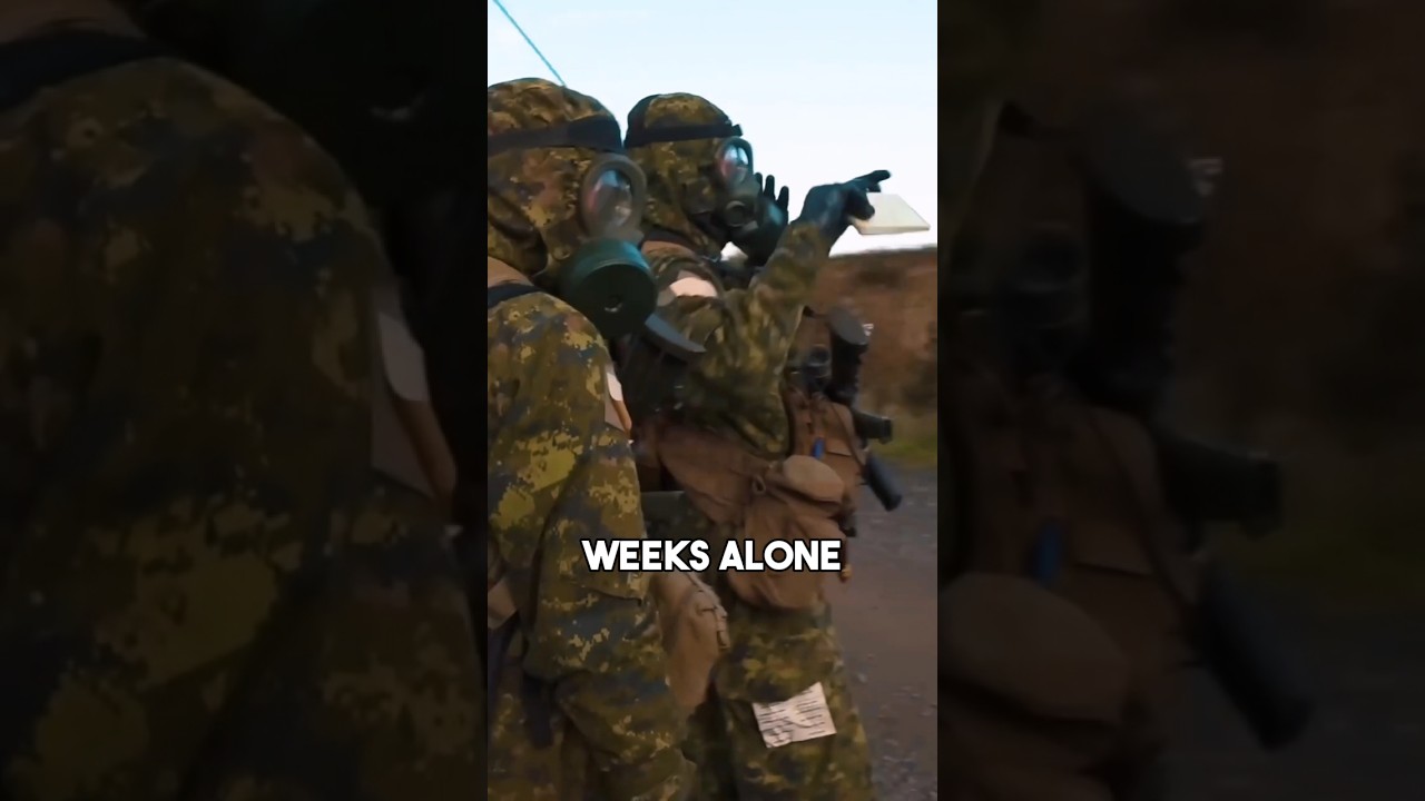 The 3 Most Dangerous Soldiers in the USA