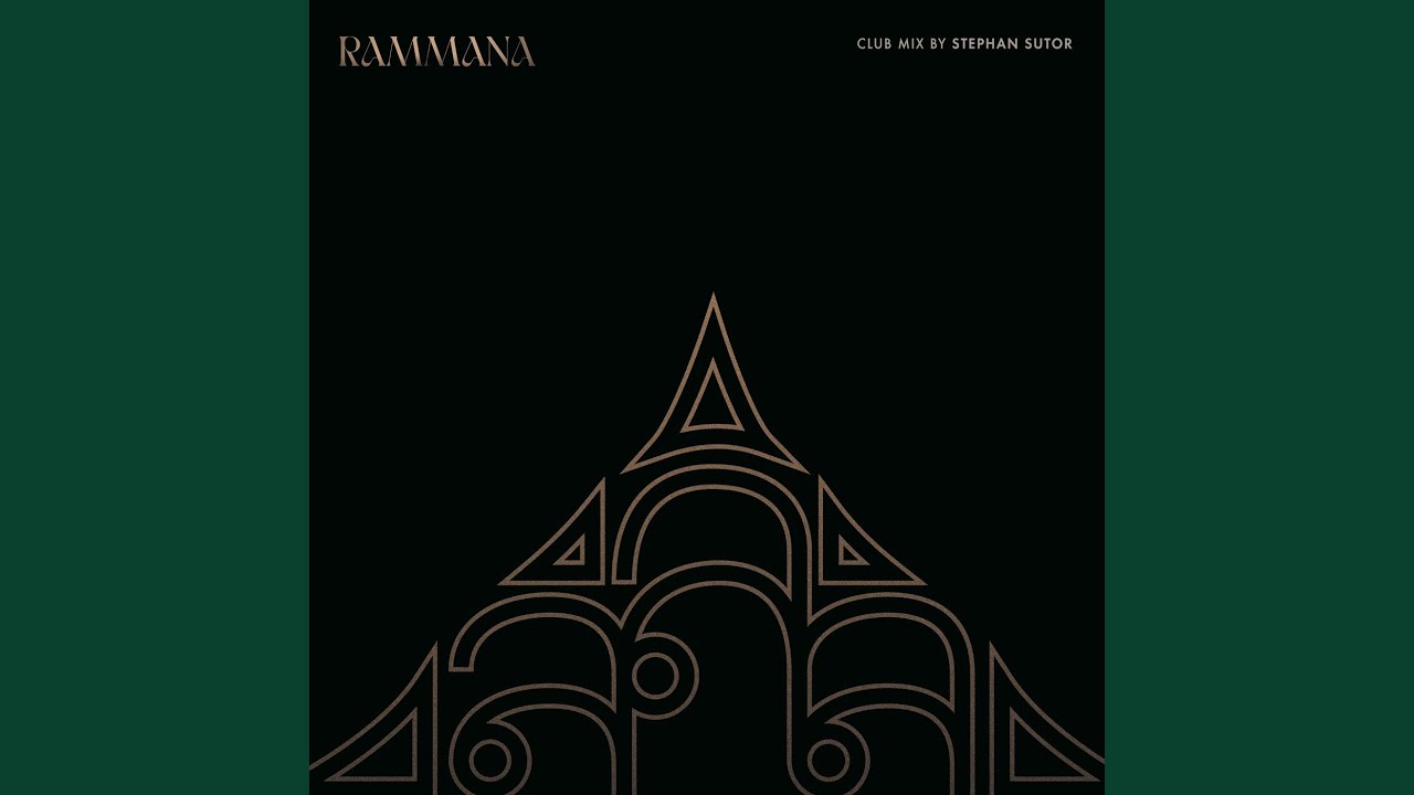 Rammana (Club Mix)