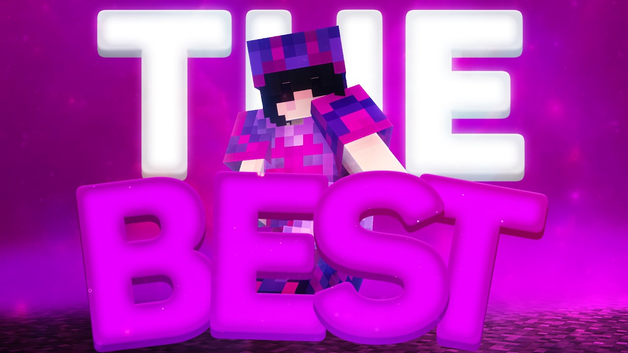Harming Montage | VOTW 4.