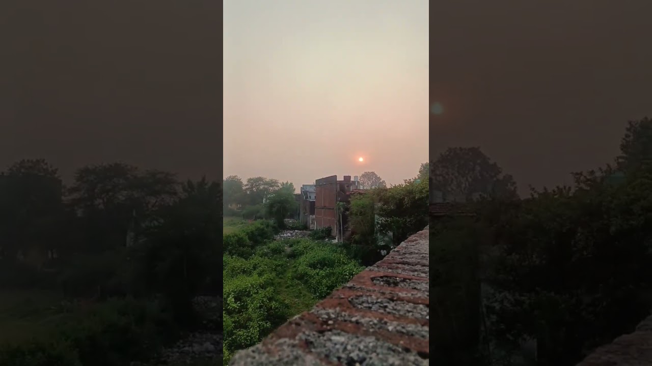 14 octuber ka sunset #timelapse #nature #music