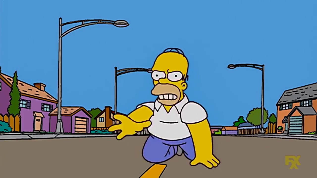 Homero llorando / Regresar&aacute;s suplicando