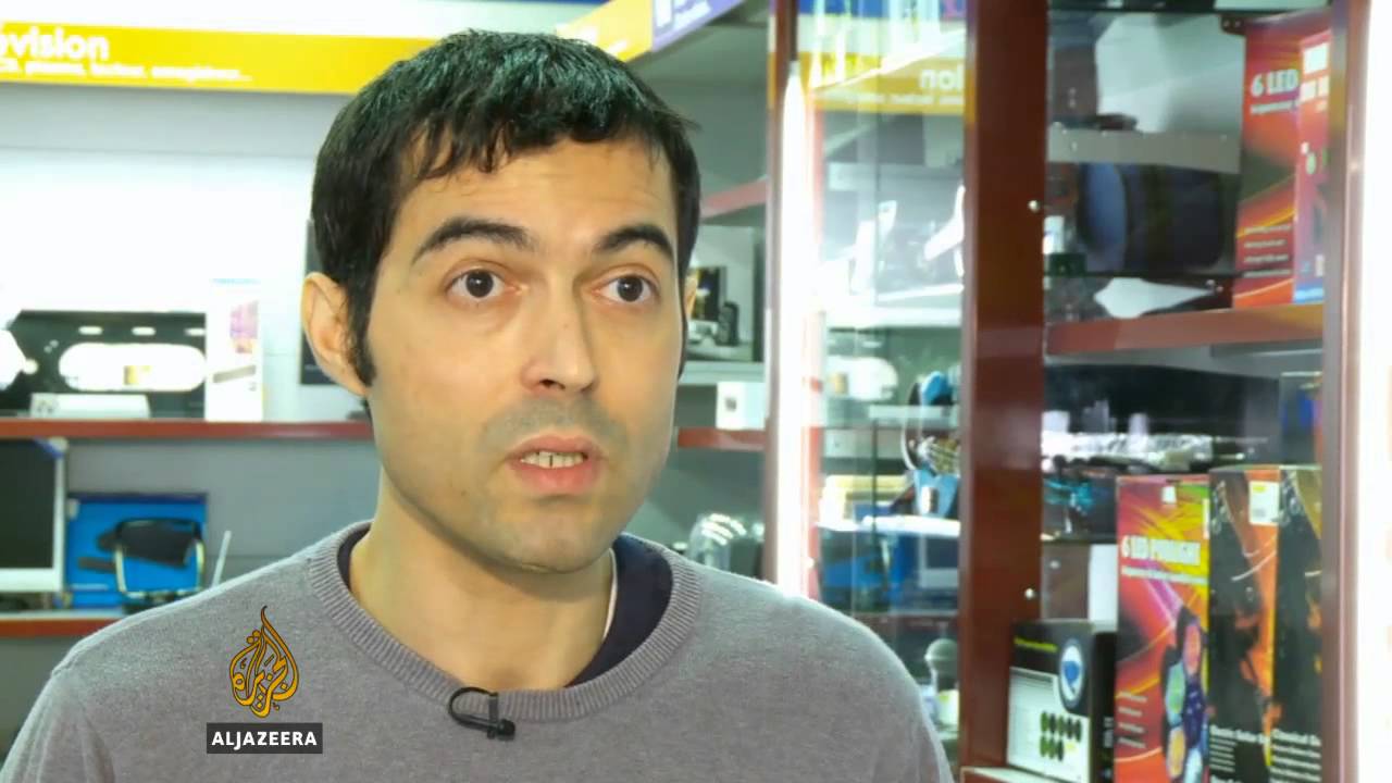 Nezaposlenost u Francuskoj i dalje raste - Al Jazeera Balkans