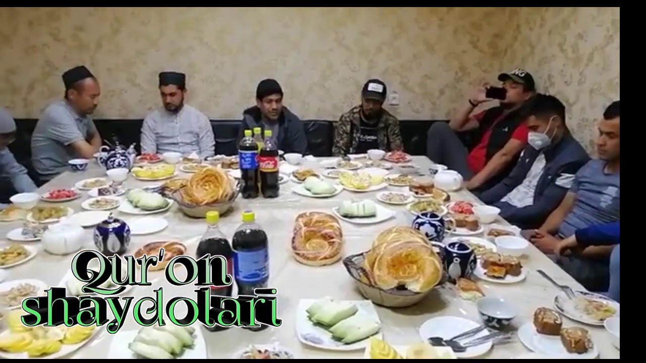 Abdulfattoh qori  Hashr surasi