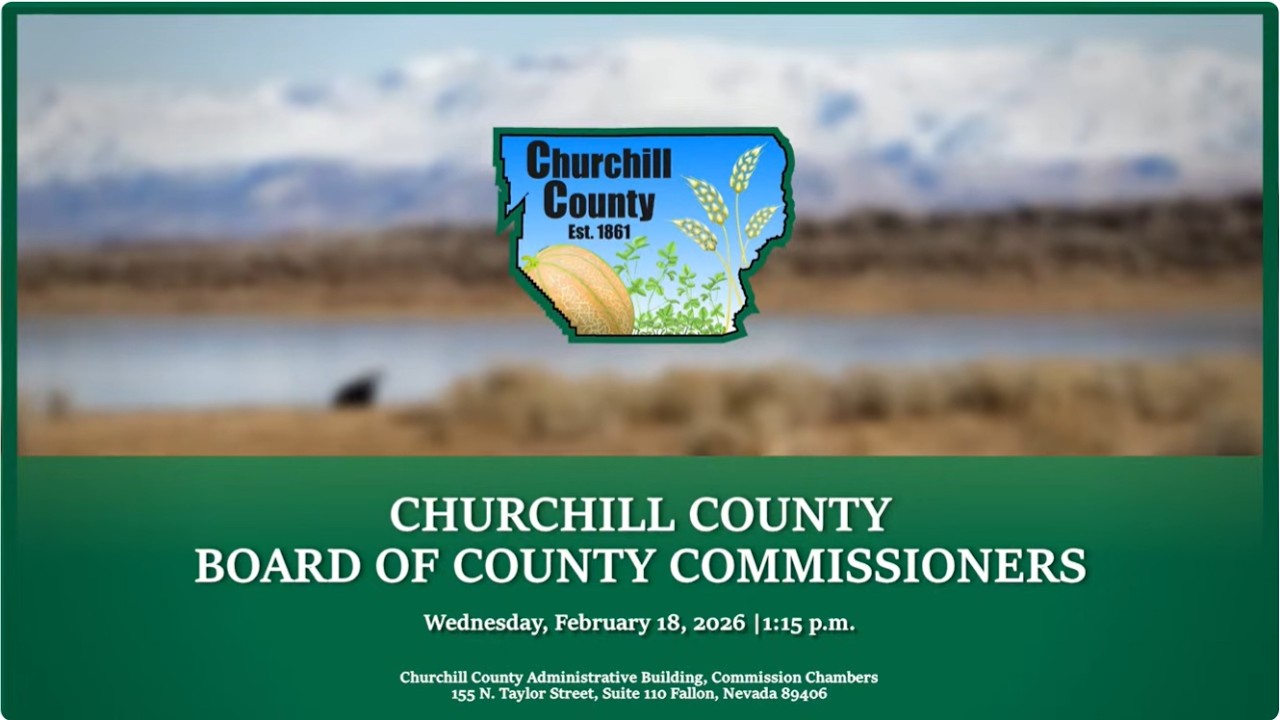 Board of County Commissioners | Budget Hearings | February 19, 2026