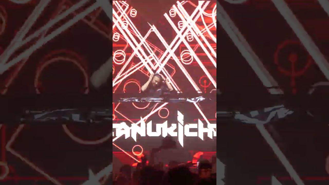 Tanukichi | Beats for Love 2025 🥁🔥