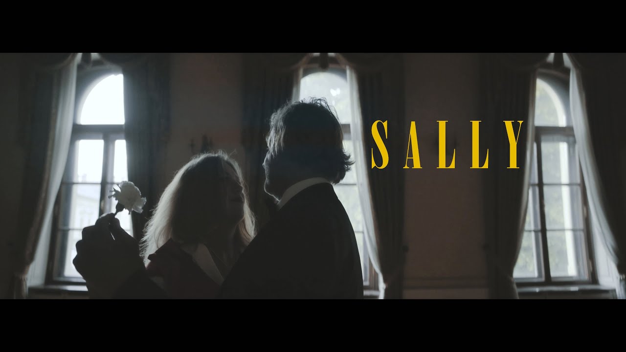 SALLY &ndash; Mirosław Obtułowicz (Official Music Video)