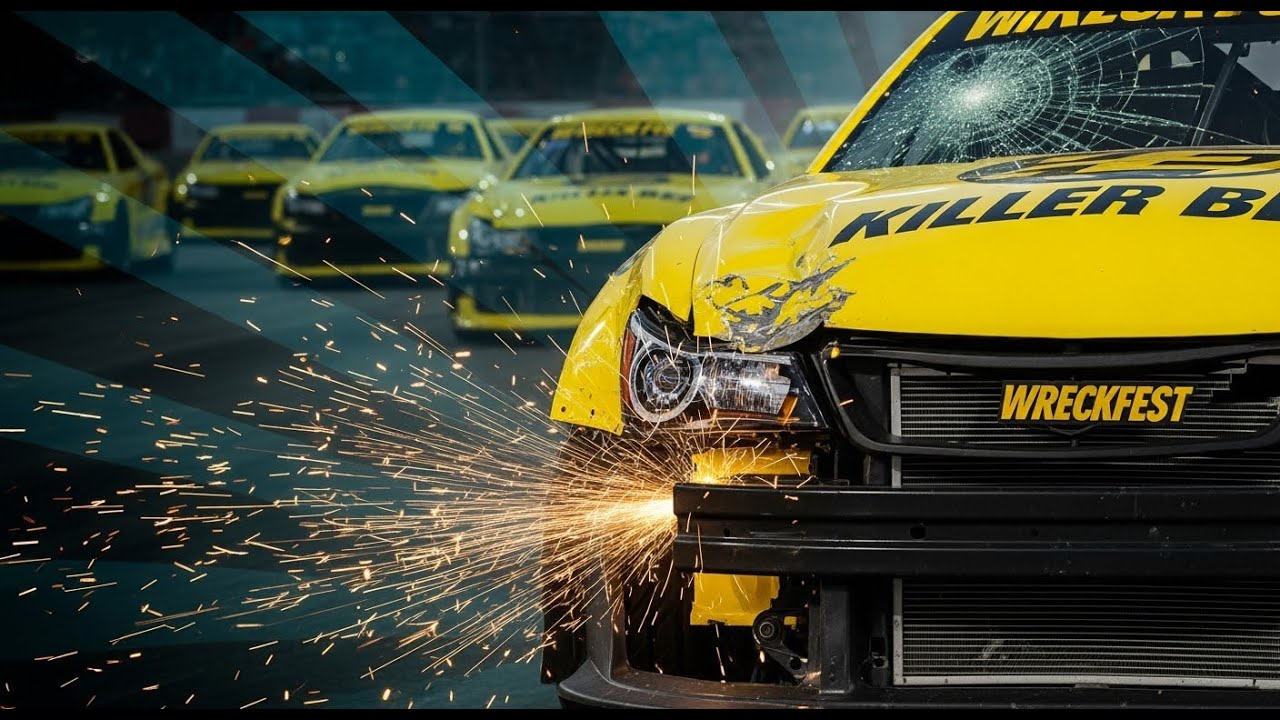 ✨Wreckfest✨R2D2, @Biggie01taws6 who is the best in KillerbeeS? I think it may be me, or is it?