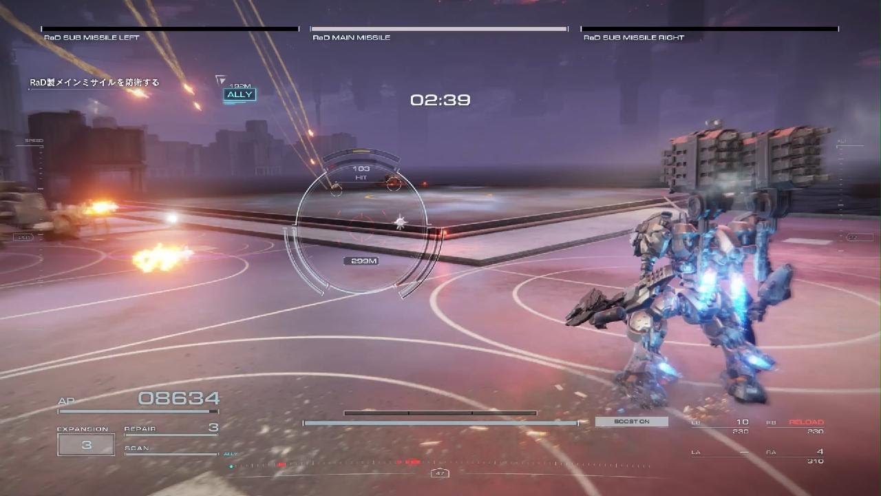 ARMORED CORE VI FIRES OF RUBICON_20250609172257