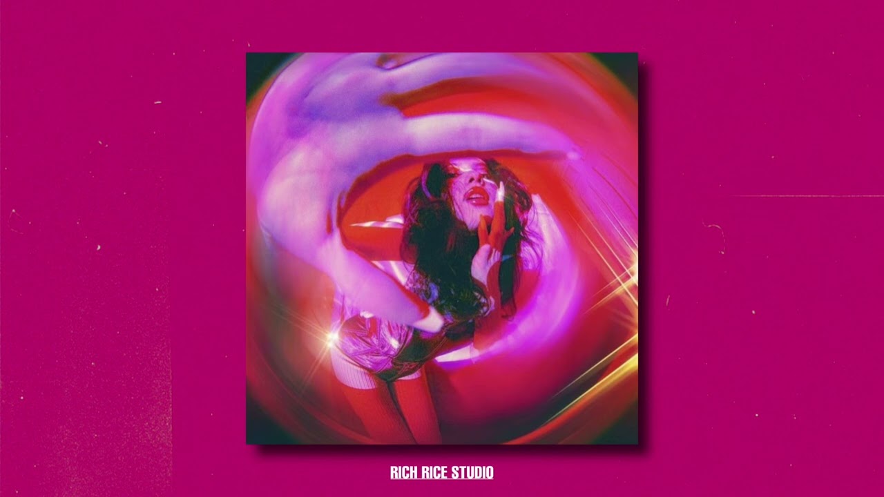 [FREE/フリートラック] Sexy Drill × R&B Type Beat 