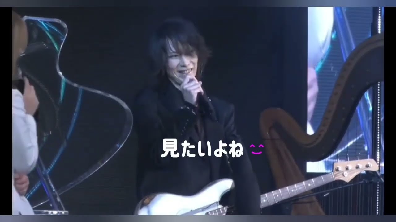 2023.8.20 YOSHIKI dinner show 最終日 guest ☆heath☆