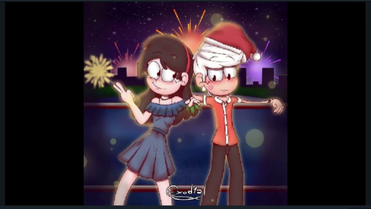 Lincoln x Sid (Sidcoln)