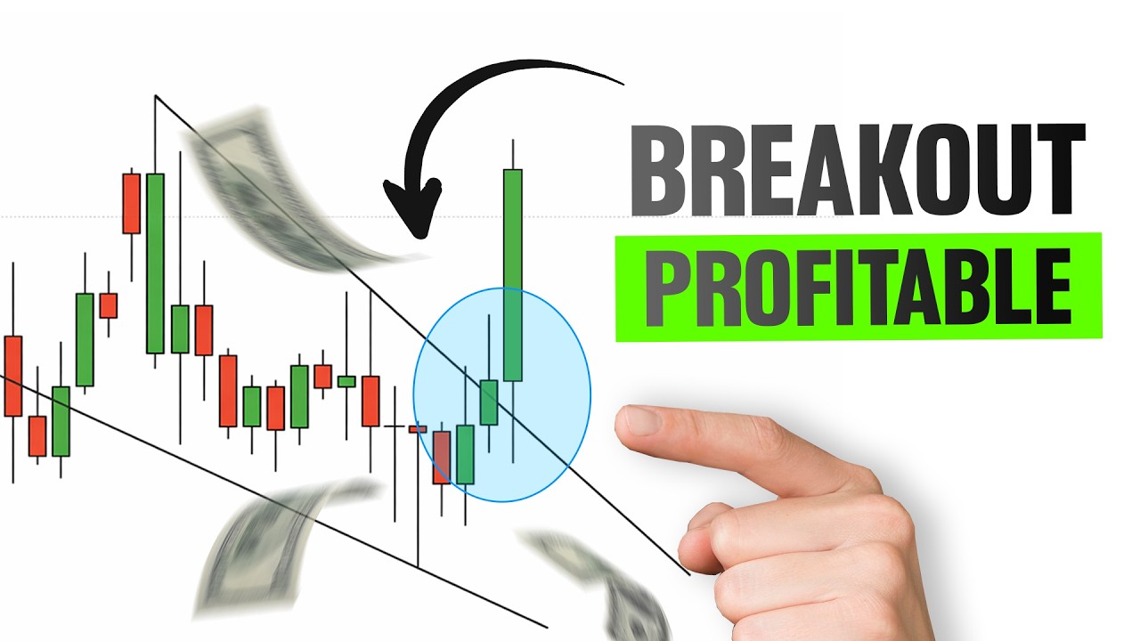 Strategi Trading Simple : Teknik Breakout Entry