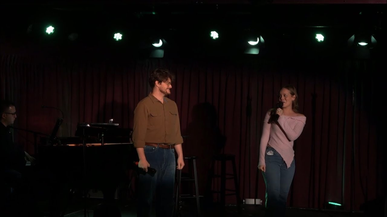 “Suddenly Seymour” at GR42 with Landon Priess 