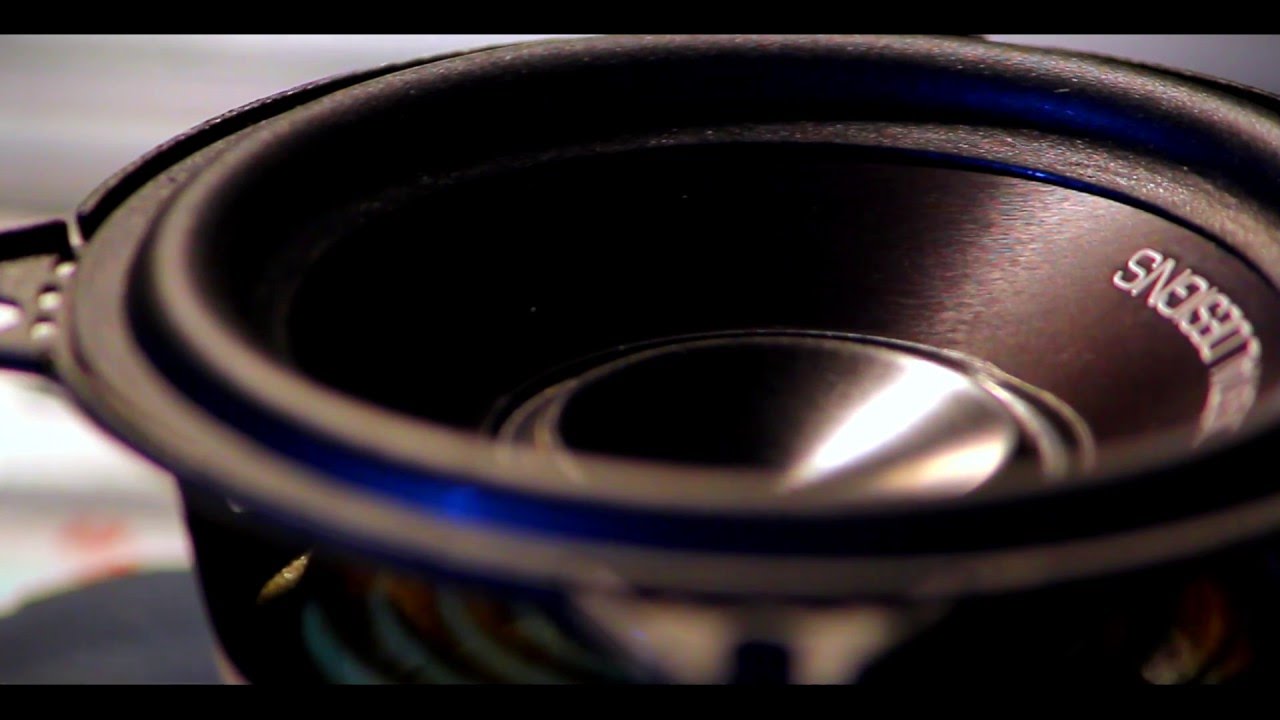 Digital Designs AW3 German Audiophile 3