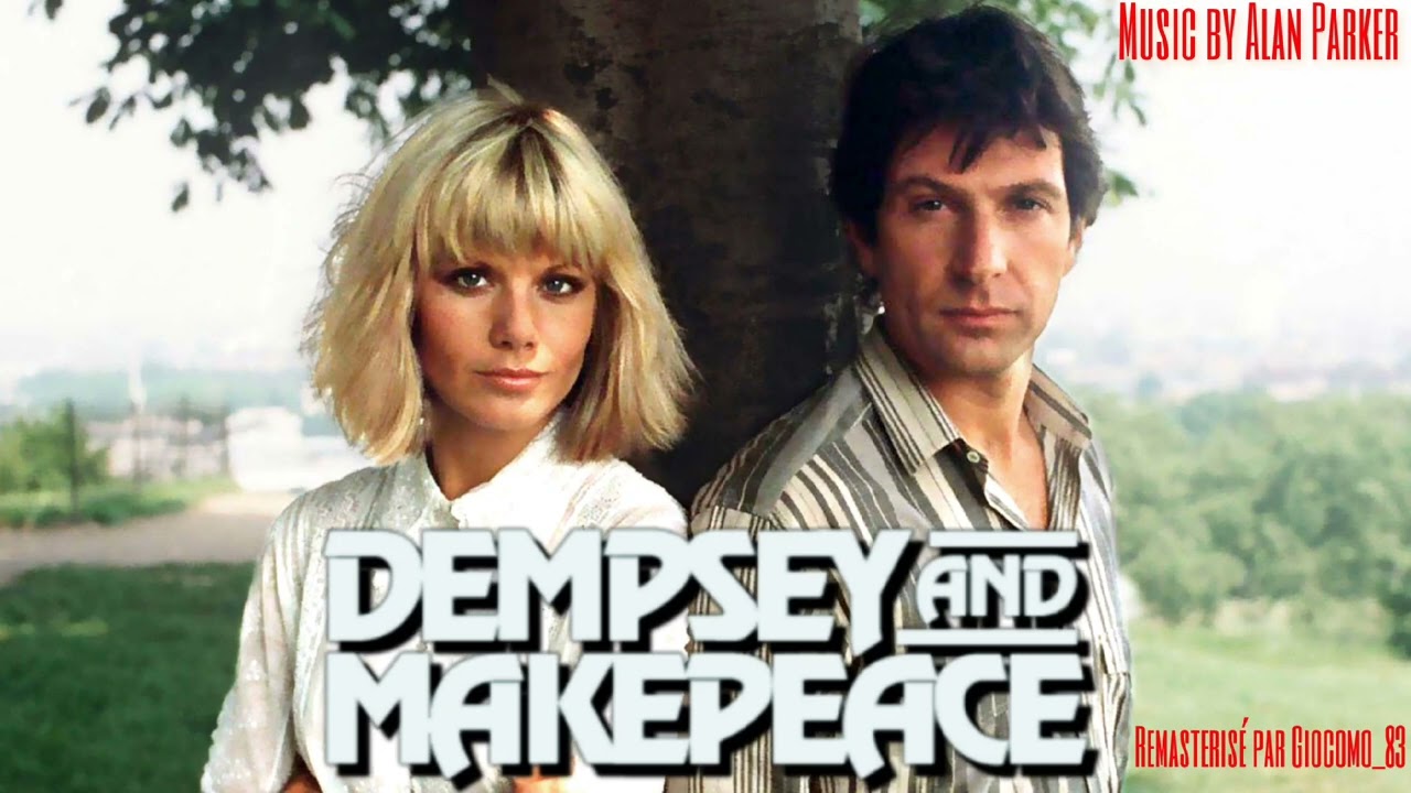 #DempseyAndMakepeace