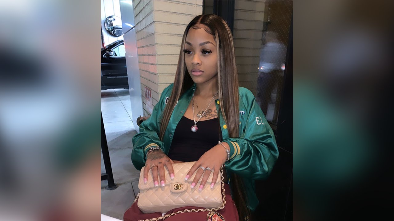 [FREE] Ann Marie x Tink Type Beat- 