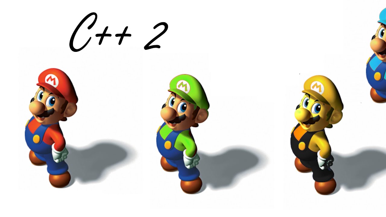 Funkscop Update: C++ V2 Full Gameplay (OUTDATED)