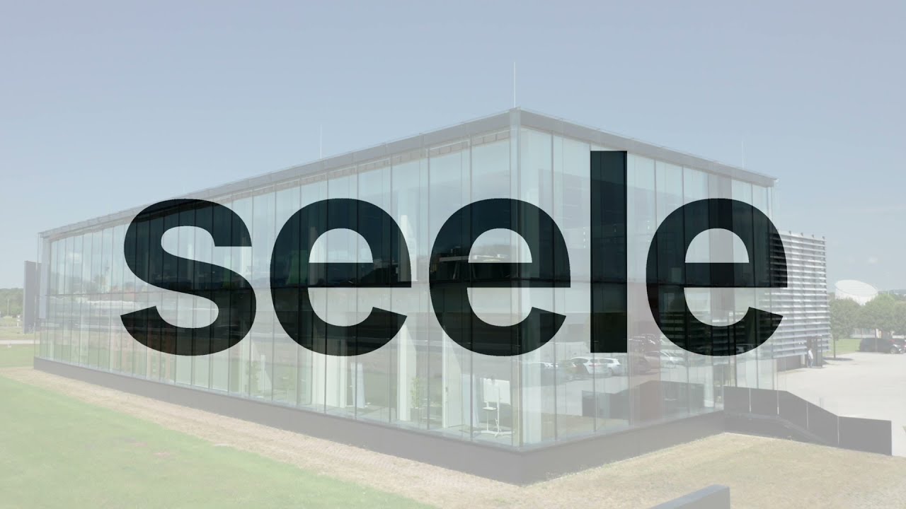 seele austria - TV1 report part 1