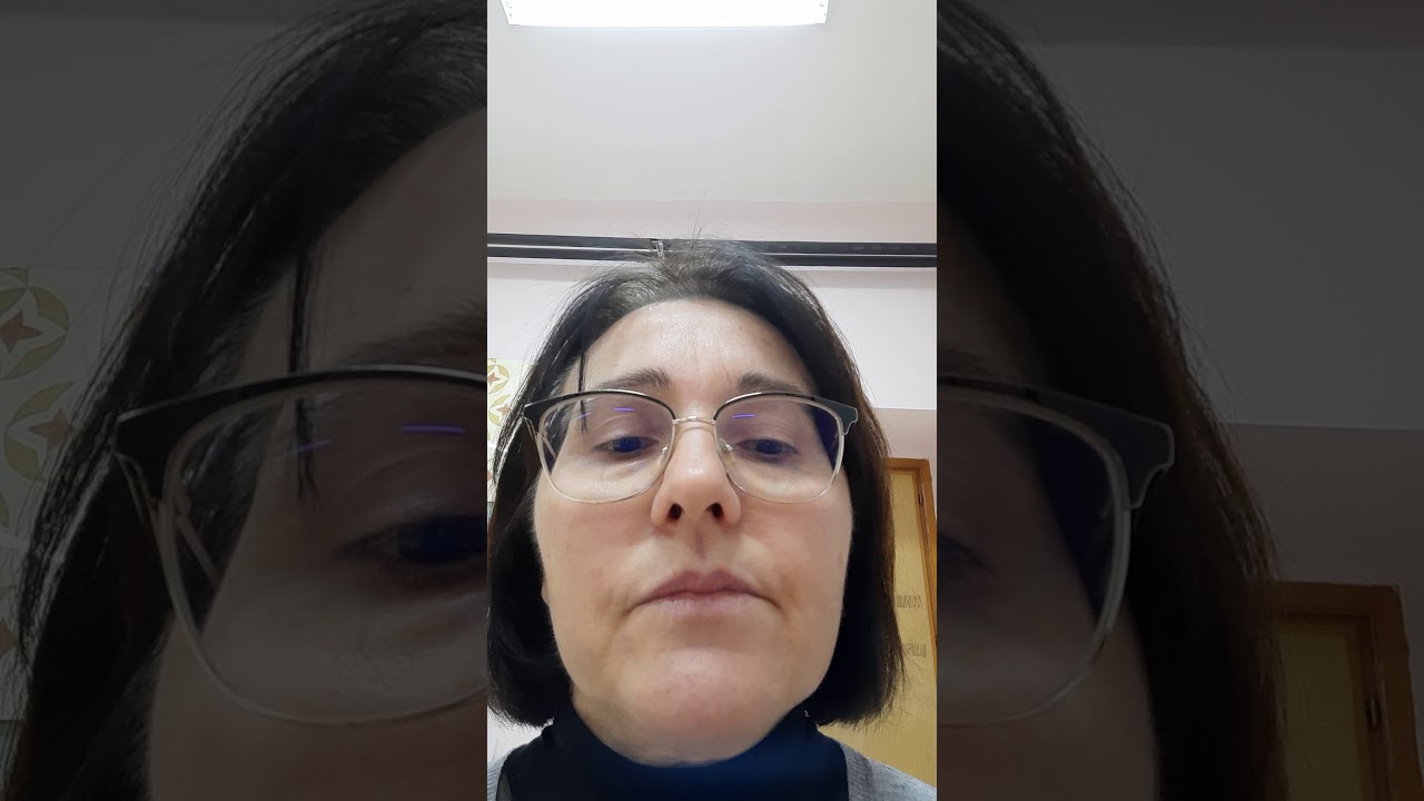 Preparazione di un vetrino da osservare al microscopio ottico