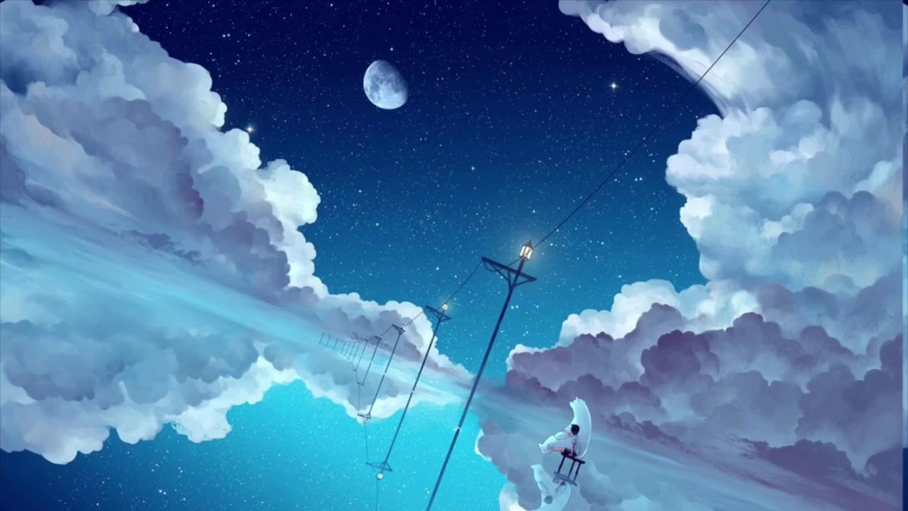 Every Little Step (Nightcore)