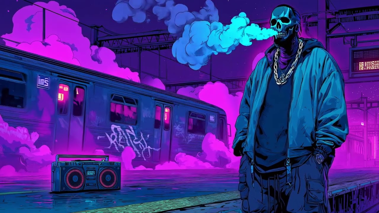 Lo-Fi 90s Boom Bap Beat | Chill Underground Hip Hop Instrumental