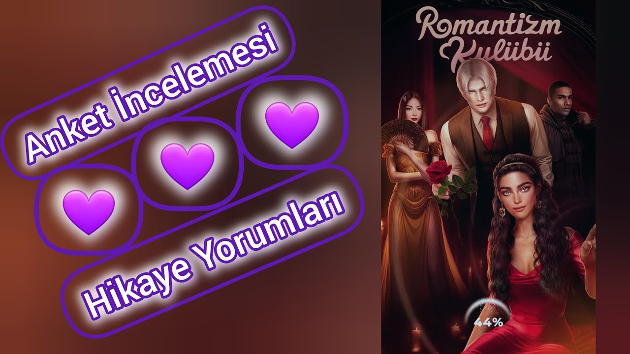 💜200 Aboneye Özel Anket ve Hikaye Yorumlama Videodu Geldiii 🎉🎉🎉💫✨️