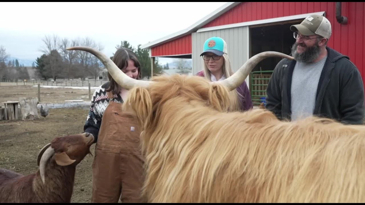 Montana Ag Network: Celebrating nonsense at The Nonsense Ranch