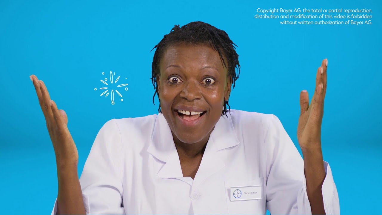 Bayer AG Corporate Compliance | Explainer Video by Mynd