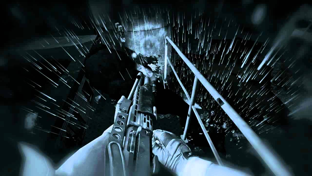 Left 4 Dead 2: Ultra Realism Mod - Hard Rain - Expert