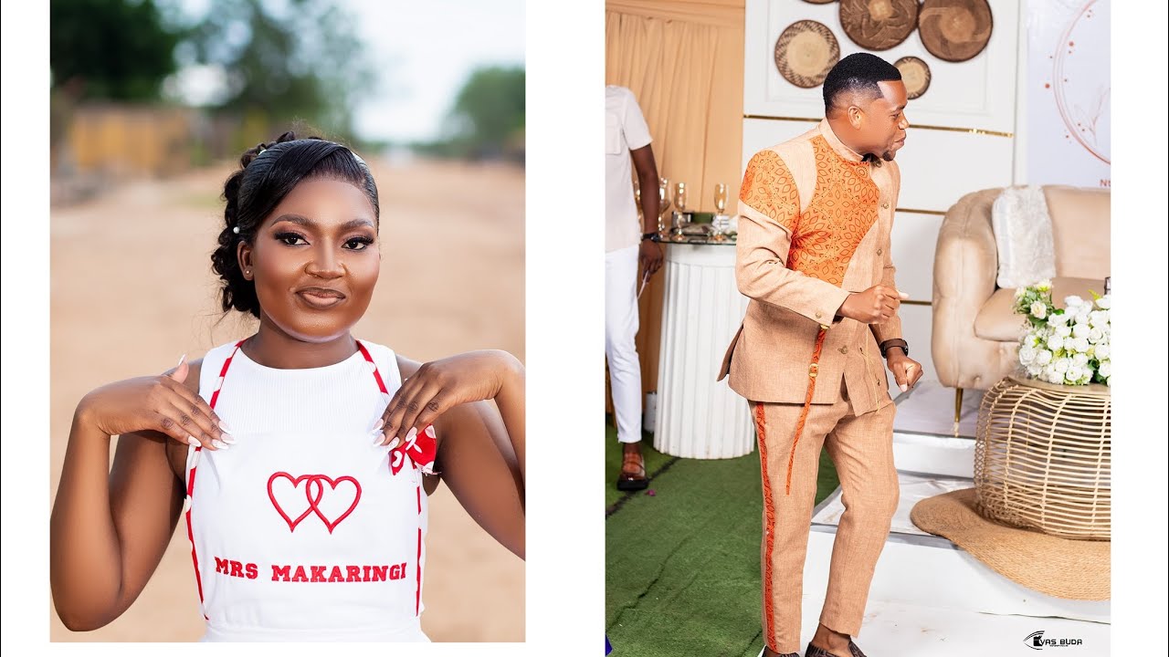 Ntsako Wedds Rivoningo part 2 🐄💍🎉👌🔥🥰