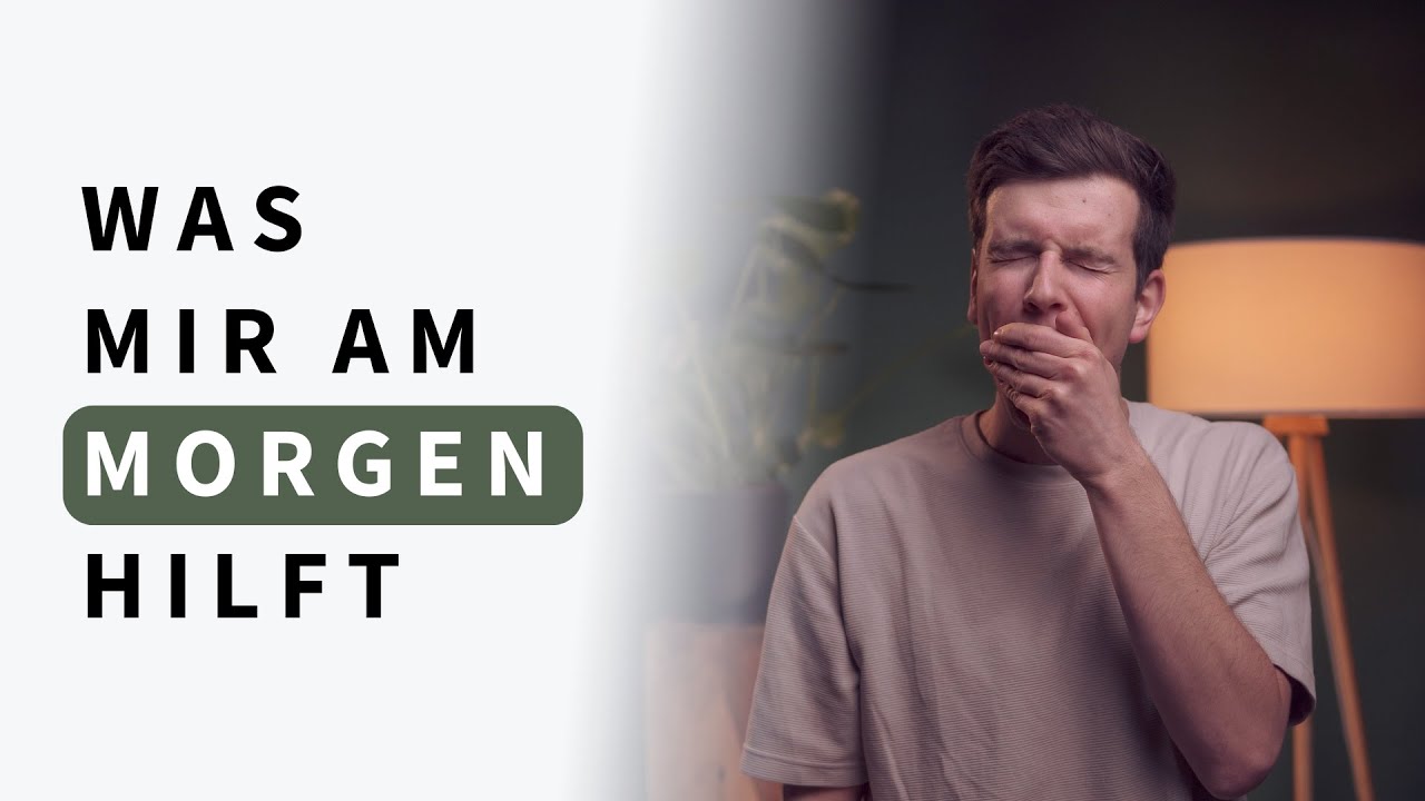 Morgenroutine mit Jesus: 5 Tipps für den Start in den Tag