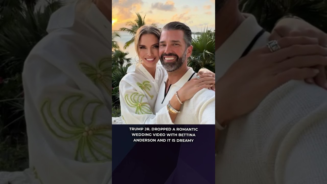 Trump Jr