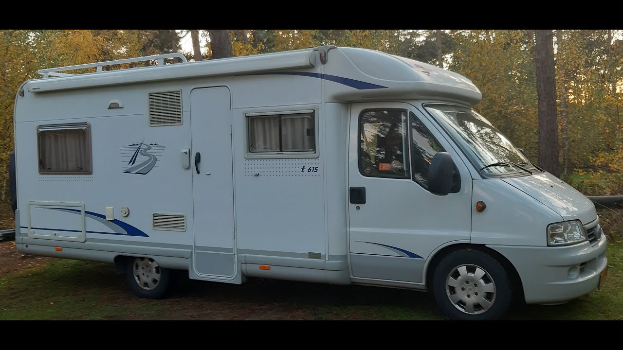 camper vlog # 3 Natuurcamping de Vlagberg