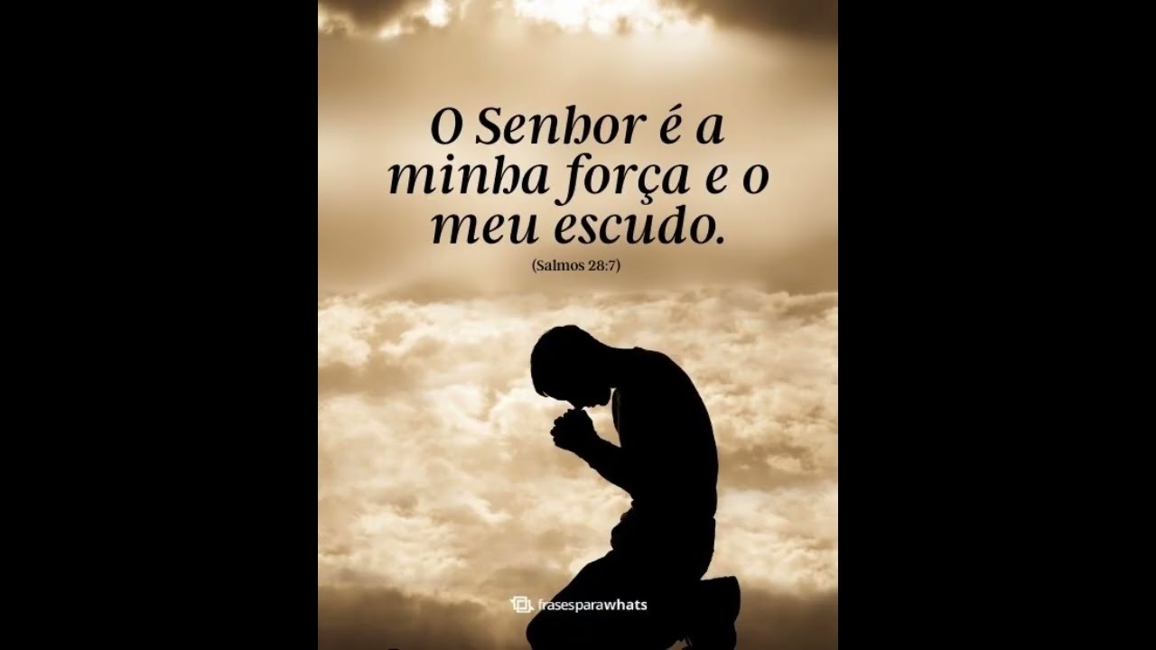 vem jesus