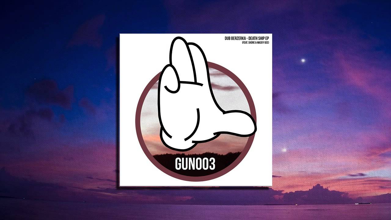 Dub Berzerka - Death Ship
