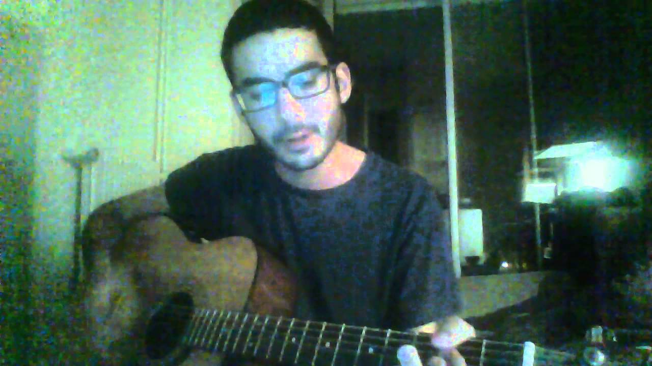 The Last Shadow Puppets - The Dream Synopsis (Acoustic Cover)