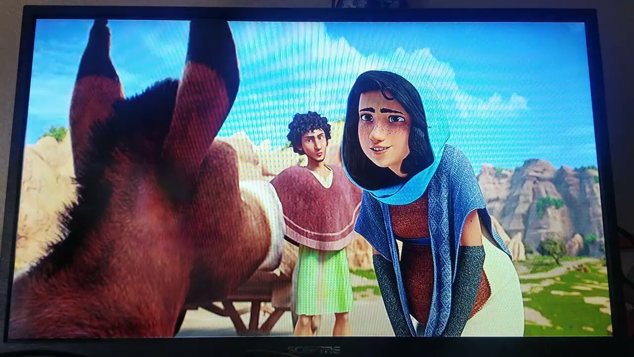 Opening to The Emoji Movie 2017 Blu-ray