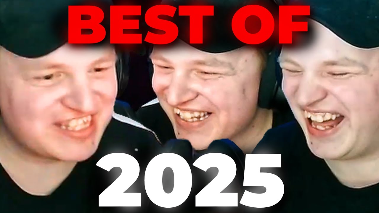 😂🤩Die Besten Momente aus 2025!