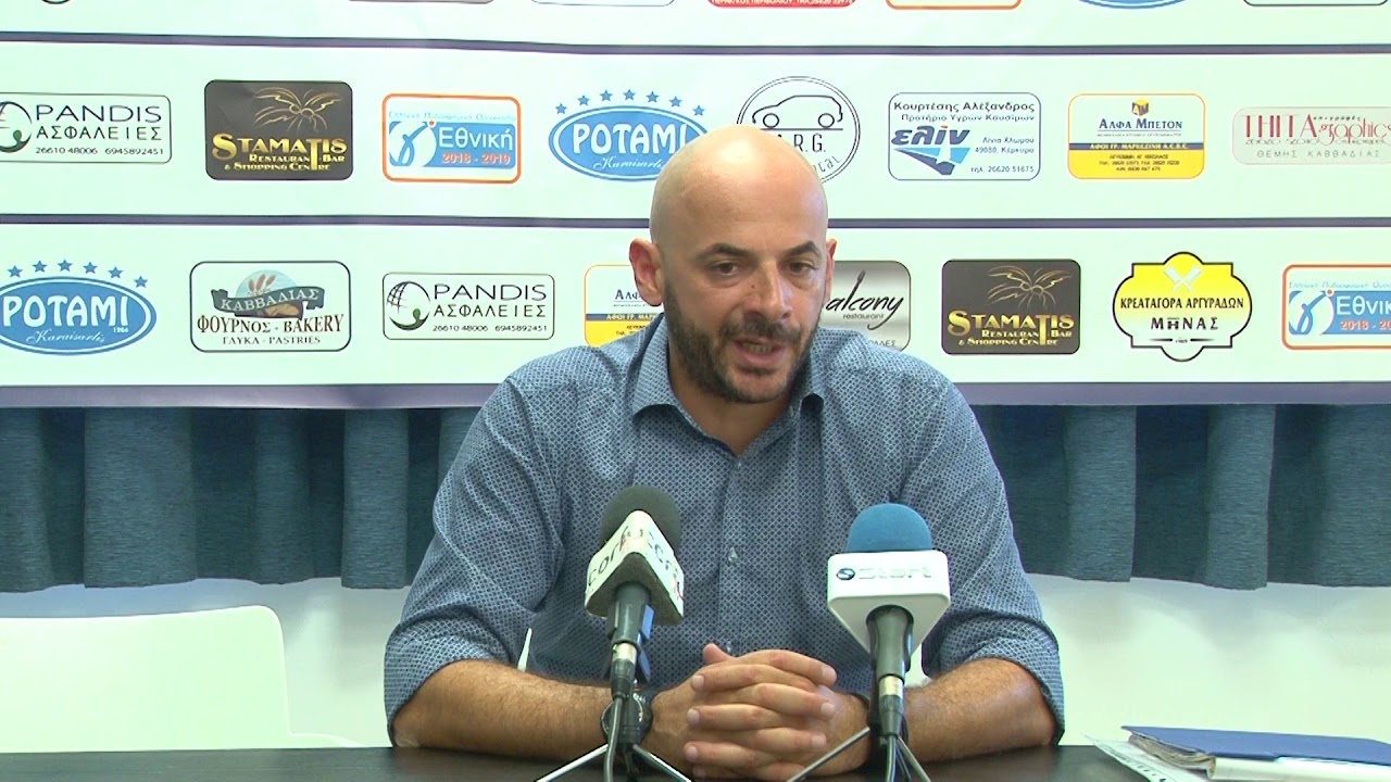 KRONOS KANALAKI DHLOSEIS