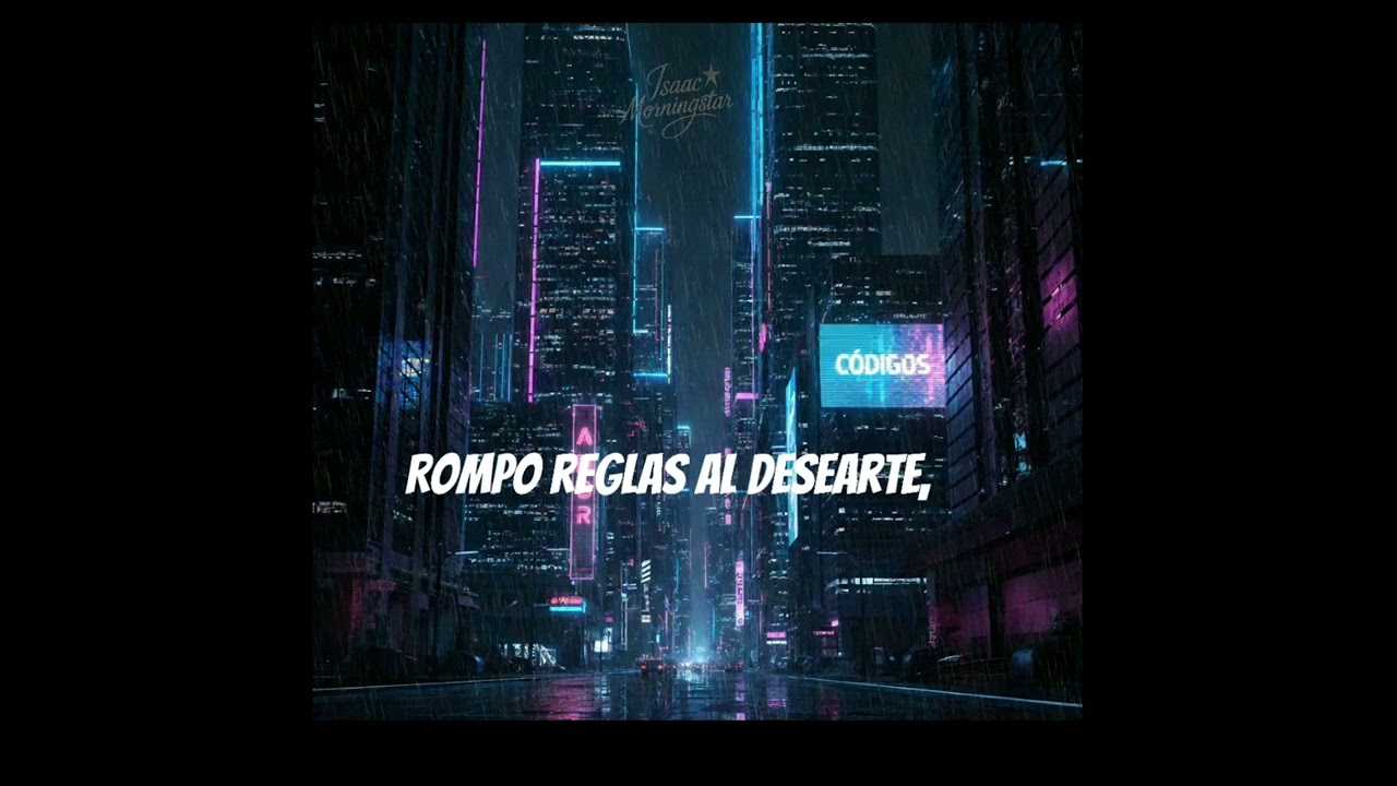 Amor contra Códigos – Demo Acústico